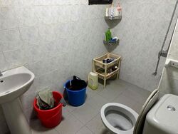 Blk 158 Hougang Street 11 (Hougang), HDB 4 Rooms #614454411